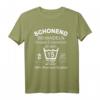 15 Jahre Jubiläum T-Shirt - Lustiges Geschenk zum Dienst- und Firmenjubiläum, perfekt für Betriebsfeiern