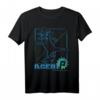 HapKitten Phineas und Ferb Perry Platypus Mammal Of Action T-Shirt - Lizenzierte Fanbekleidung für Serienfans