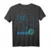 HapKitten Phineas und Ferb Perry Platypus Mammal Of Action T-Shirt - Lizenzierte Fanbekleidung für Serienfans