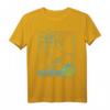 HapKitten Phineas und Ferb Perry Platypus Mammal Of Action T-Shirt - Lizenzierte Fanbekleidung für Serienfans