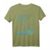 HapKitten Phineas und Ferb Perry Platypus Mammal Of Action T-Shirt - Lizenzierte Fanbekleidung für Serienfans