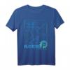 HapKitten Phineas und Ferb Perry Platypus Mammal Of Action T-Shirt - Lizenzierte Fanbekleidung für Serienfans
