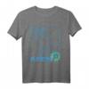 HapKitten Phineas und Ferb Perry Platypus Mammal Of Action T-Shirt - Lizenzierte Fanbekleidung für Serienfans