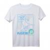 HapKitten Phineas und Ferb Perry Platypus Mammal Of Action T-Shirt - Lizenzierte Fanbekleidung für Serienfans