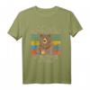 I Hate Morning People And Mornings And People Kaffee T-Shirt - Lustiges Morgenspruch-Shirt für Morgenmuffel und Kaffeeliebhaber