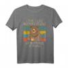 I Hate Morning People And Mornings And People Kaffee T-Shirt - Lustiges Morgenspruch-Shirt für Morgenmuffel und Kaffeeliebhaber