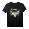 Dungeons & Dragons Paladin Sacred Oath Bound T-Shirt - Offiziell lizenzierte Fantasy Gaming Kleidung