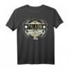 Dungeons & Dragons Paladin Sacred Oath Bound T-Shirt - Offiziell lizenzierte Fantasy Gaming Kleidung