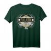 Dungeons & Dragons Paladin Sacred Oath Bound T-Shirt - Offiziell lizenzierte Fantasy Gaming Kleidung