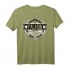 Dungeons & Dragons Paladin Sacred Oath Bound T-Shirt - Offiziell lizenzierte Fantasy Gaming Kleidung