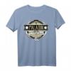 Dungeons & Dragons Paladin Sacred Oath Bound T-Shirt - Offiziell lizenzierte Fantasy Gaming Kleidung