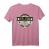 Dungeons & Dragons Paladin Sacred Oath Bound T-Shirt - Offiziell lizenzierte Fantasy Gaming Kleidung