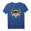 Dungeons & Dragons Paladin Sacred Oath Bound T-Shirt - Offiziell lizenzierte Fantasy Gaming Kleidung
