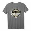 Dungeons & Dragons Paladin Sacred Oath Bound T-Shirt - Offiziell lizenzierte Fantasy Gaming Kleidung
