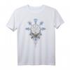 Keltischer Vegvisir Kompass Wikinger T-Shirt – Episches nordisches Mythologie-Design für Fans von Odin, Loki & Walhalla