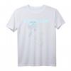 Bob Dylan Official Profile Photo T-Shirt - Lizenzierte Musiker-Mode mit klassischem Schnitt