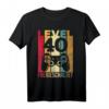 Level 40 Geburtstag T-Shirt für Männer 1981 – Lustiges Geschenk zum HapKitten, Perfekt für den besonderen Tag