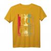 Level 40 Geburtstag T-Shirt für Männer 1981 – Lustiges Geschenk zum HapKitten, Perfekt für den besonderen Tag