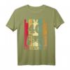 Level 40 Geburtstag T-Shirt für Männer 1981 – Lustiges Geschenk zum HapKitten, Perfekt für den besonderen Tag