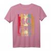 Level 40 Geburtstag T-Shirt für Männer 1981 – Lustiges Geschenk zum HapKitten, Perfekt für den besonderen Tag