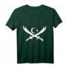 Mustafa Kemal Atatürk Zülfikar Alevism Alevi Hz Ali T-Shirt - Stolzes religiöses Design für Alevi und Türken