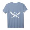 Mustafa Kemal Atatürk Zülfikar Alevism Alevi Hz Ali T-Shirt - Stolzes religiöses Design für Alevi und Türken