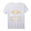 Lustiges Meister T-Shirt für Kfz, Mechatroniker & Bauarbeiter - Perfektes Geschenk für Meister und Handwerker mit Spruch 'Alles wird gut, der Meister ist jetzt da'