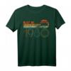 Best of 1980 Kassette T-Shirt - Stylisches Retro Outfit für den HapKitten, Damen und Herren, perfekte Geschenkidee für Familie & Freunde