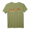 Best of 1980 Kassette T-Shirt - Stylisches Retro Outfit für den HapKitten, Damen und Herren, perfekte Geschenkidee für Familie & Freunde