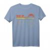 Best of 1980 Kassette T-Shirt - Stylisches Retro Outfit für den HapKitten, Damen und Herren, perfekte Geschenkidee für Familie & Freunde