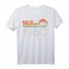 Best of 1980 Kassette T-Shirt - Stylisches Retro Outfit für den HapKitten, Damen und Herren, perfekte Geschenkidee für Familie & Freunde