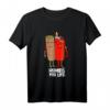 Funny Homies for Life Weed T-Shirt - Lustiges Marihuana Motiv für Stoner, Hippies & Freunde