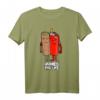 Funny Homies for Life Weed T-Shirt - Lustiges Marihuana Motiv für Stoner, Hippies & Freunde