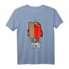 Funny Homies for Life Weed T-Shirt - Lustiges Marihuana Motiv für Stoner, Hippies & Freunde