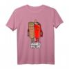 Funny Homies for Life Weed T-Shirt - Lustiges Marihuana Motiv für Stoner, Hippies & Freunde