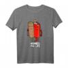 Funny Homies for Life Weed T-Shirt - Lustiges Marihuana Motiv für Stoner, Hippies & Freunde