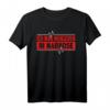 Menschen In Narkose Anästhesie Pflegekraft Krankenpflege T-Shirt - Lustiges Geschenk für Pflegepersonal & Schwester mit Humor