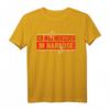 Menschen In Narkose Anästhesie Pflegekraft Krankenpflege T-Shirt - Lustiges Geschenk für Pflegepersonal & Schwester mit Humor
