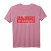 Menschen In Narkose Anästhesie Pflegekraft Krankenpflege T-Shirt - Lustiges Geschenk für Pflegepersonal & Schwester mit Humor