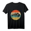 Piraten Fisch Pastafari FSM Fliegendes Spaghetti Monster T-Shirt – Humorvolles T-Shirt für Pastafarianismus, Atheisten & Nudel-Glaubende
