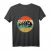 Piraten Fisch Pastafari FSM Fliegendes Spaghetti Monster T-Shirt – Humorvolles T-Shirt für Pastafarianismus, Atheisten & Nudel-Glaubende