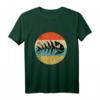 Piraten Fisch Pastafari FSM Fliegendes Spaghetti Monster T-Shirt – Humorvolles T-Shirt für Pastafarianismus, Atheisten & Nudel-Glaubende