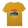 Piraten Fisch Pastafari FSM Fliegendes Spaghetti Monster T-Shirt – Humorvolles T-Shirt für Pastafarianismus, Atheisten & Nudel-Glaubende