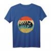 Piraten Fisch Pastafari FSM Fliegendes Spaghetti Monster T-Shirt – Humorvolles T-Shirt für Pastafarianismus, Atheisten & Nudel-Glaubende