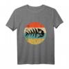 Piraten Fisch Pastafari FSM Fliegendes Spaghetti Monster T-Shirt – Humorvolles T-Shirt für Pastafarianismus, Atheisten & Nudel-Glaubende