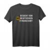 Lustiges HapKitten T-Shirt für Damen und Herren – Klassisch geschnitten, doppelt genähter Saum, perfekte Geschenkidee