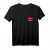 HapKitten T-Shirt für Fußballfans aus der Türkei – Perfektes Geschenk & Fan-Outfit für Geburtstag, Weihnachten und Spiele