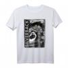 Silverback Gorilla Ape Buff Alpha Gym T-Shirt – Lustiges Retro Tierdesign für Fitness- und Naturliebhaber, perfektes Geschenk