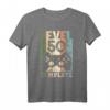 Lustiges 50. Geburtstag T-Shirt für Mann und Frau - Originelle Geschenkidee & Dekoration für 50 Jahre Feier