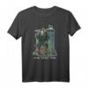 Home Sweet Home He Man Castle T-Shirt - Nostalgisches 1980er Spielzeug Design für Fans & Sammler